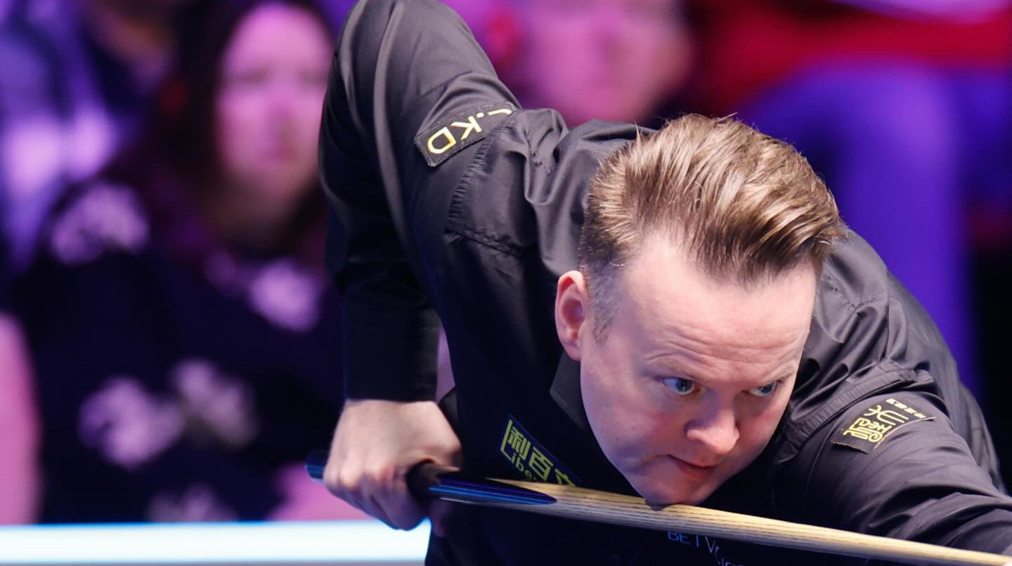 Зірка снукеру розкритикував О'Саллівана та Трампа