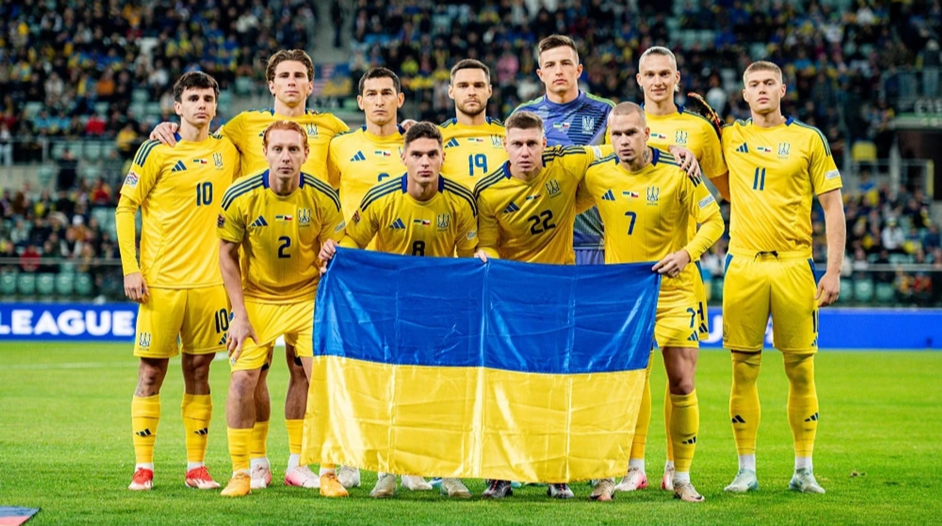 Данія та Україна не змогли дограти товариський матч через знепритомнення Еріксена| Футбол