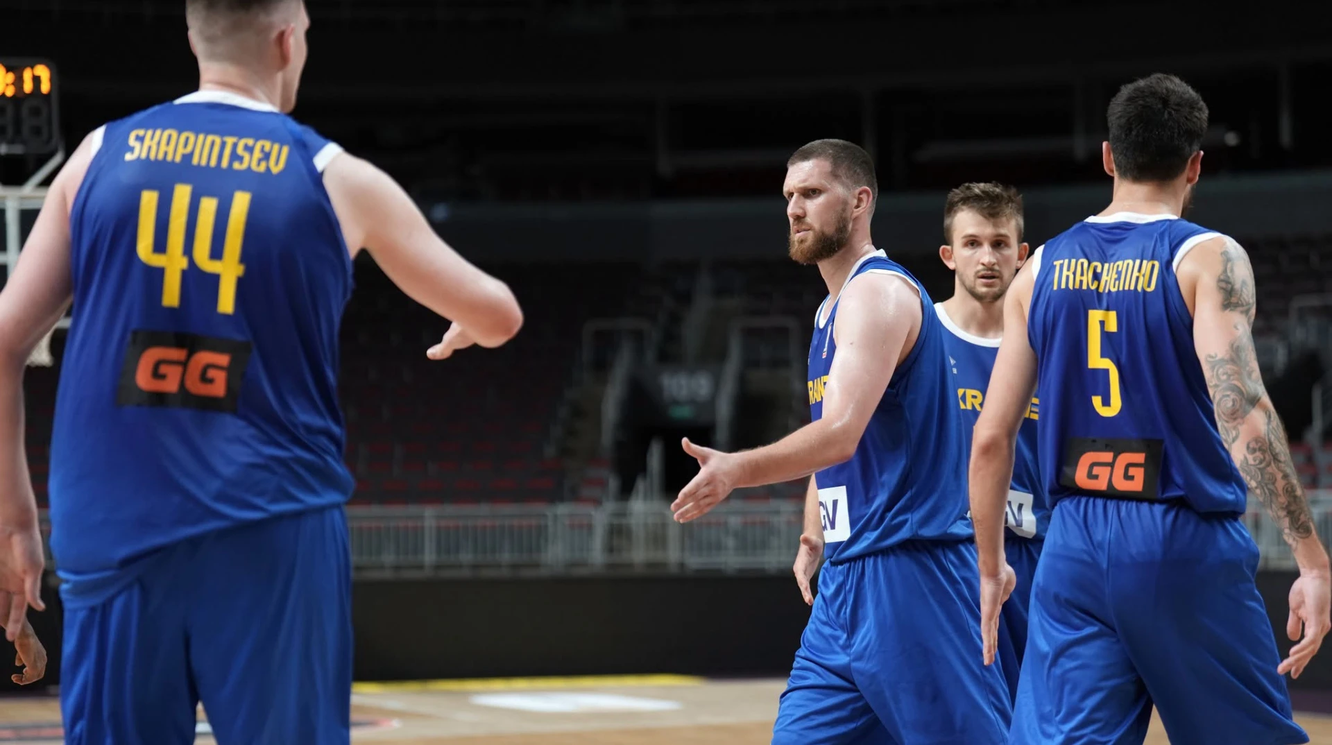Збірна України у матчах відбору на ЧС: що чекати від команди з поверненням Михайлюка| Баскетбол