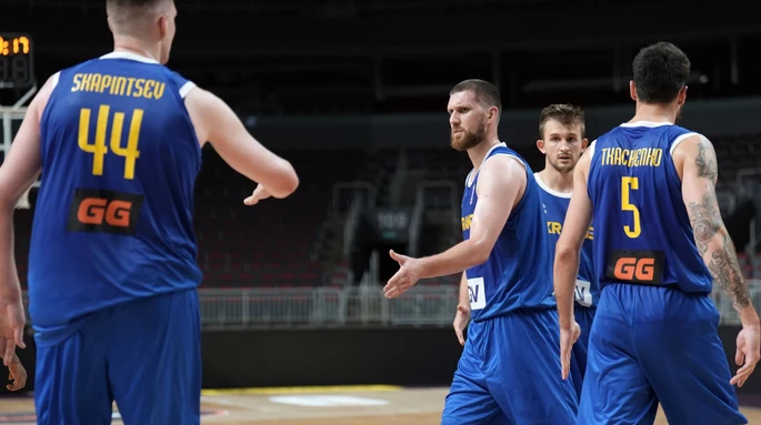 Закінчити етап відбору на мажорній ноті: чого очікувати від збірної України з Михайлюком у матчах кваліфікації ЧС-2027