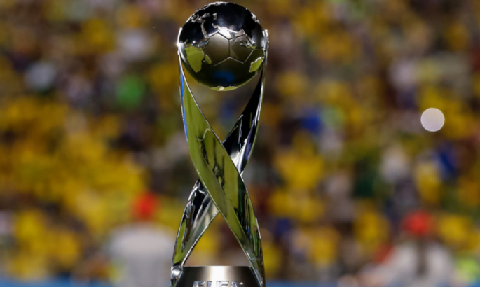У Перу відібрали чемпіонат світу U17 з футболу
