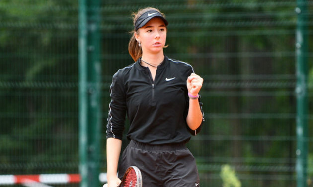 Соболєва вийшла у фінал турніру ITF в Туреччині