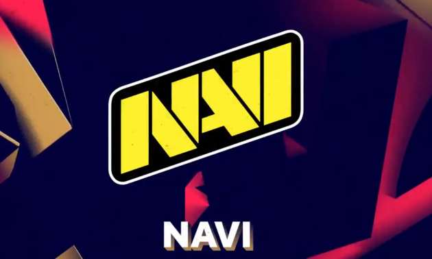 NAVI здолали Faze Clan на BLAST Premier Spring Groups