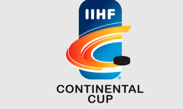 Визначилися суперники українців у Континентальному кубку IIHF