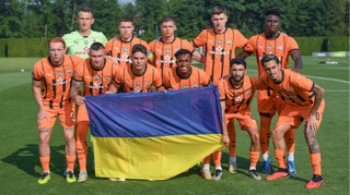 Арсенал – Шахтар 1:0. Як гірники зазнали ще однієї поразки в ЛЧ