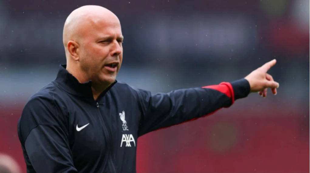 Тренер Ліверпуля розповів, що робить Салаха особливим