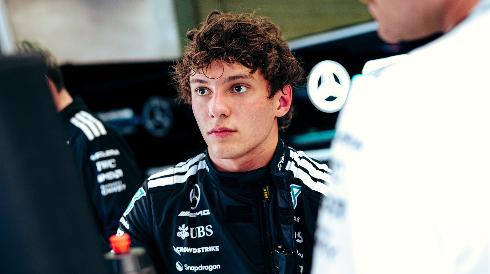 Андреа Кімі Антонеллі