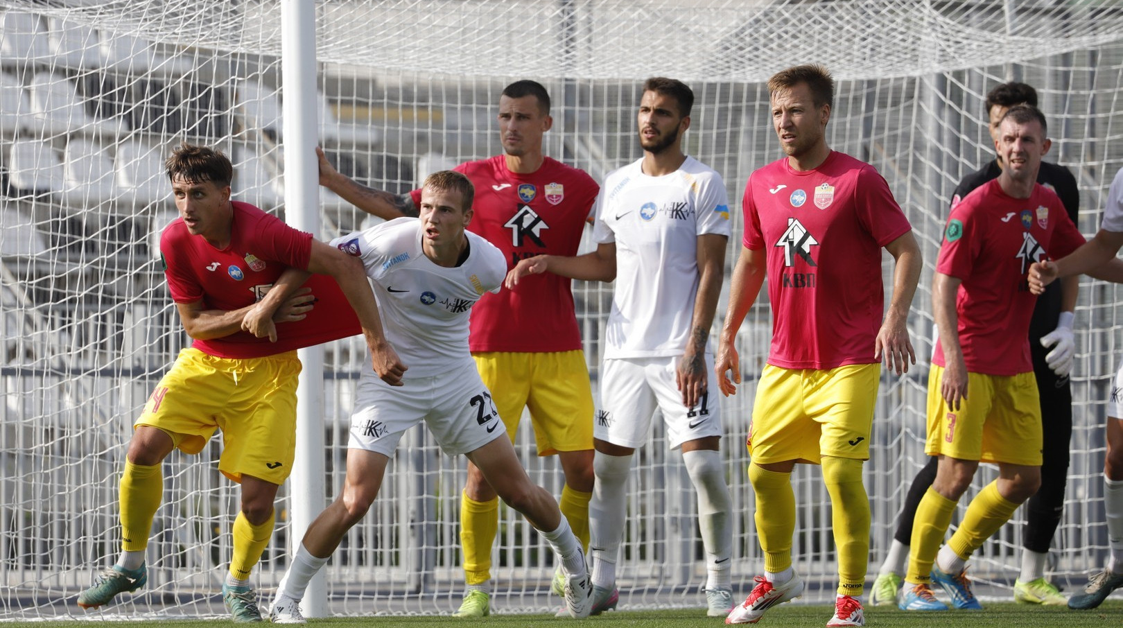 Рух – СК Полтава: де дивитися матч 1 туру УПЛ