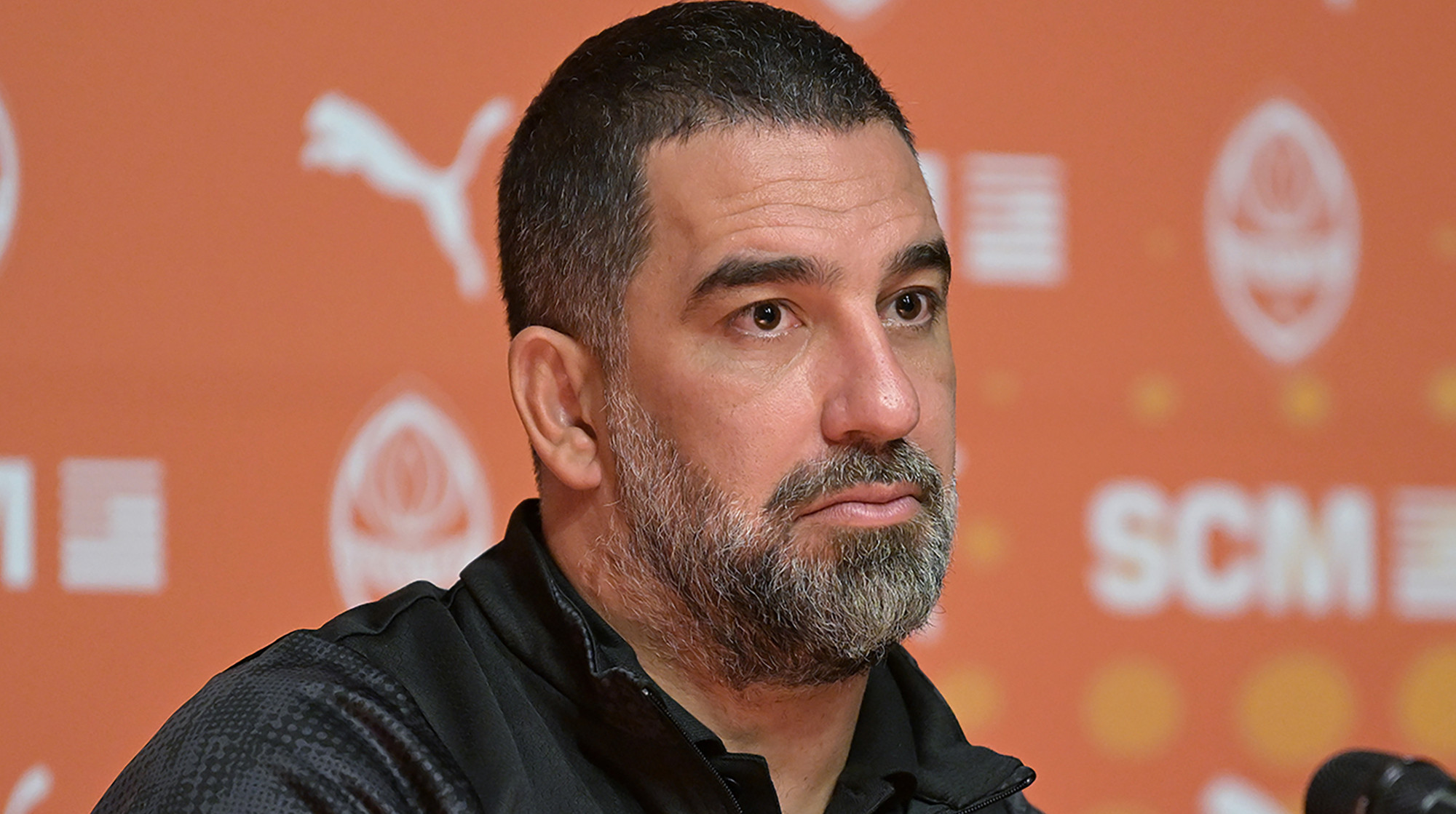 Это будет финал для нас: Туран – о матче с Бешикташем