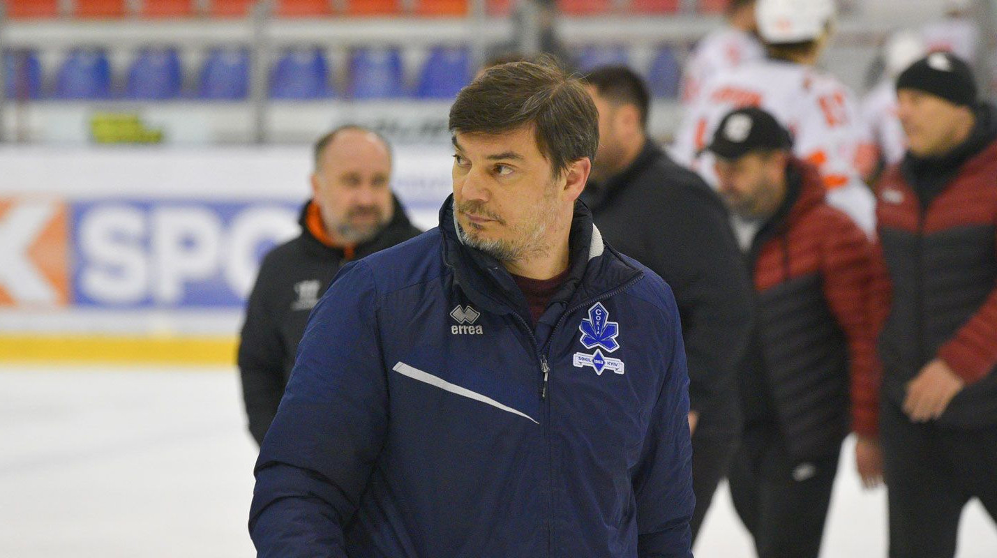 Костянтин Сімчук