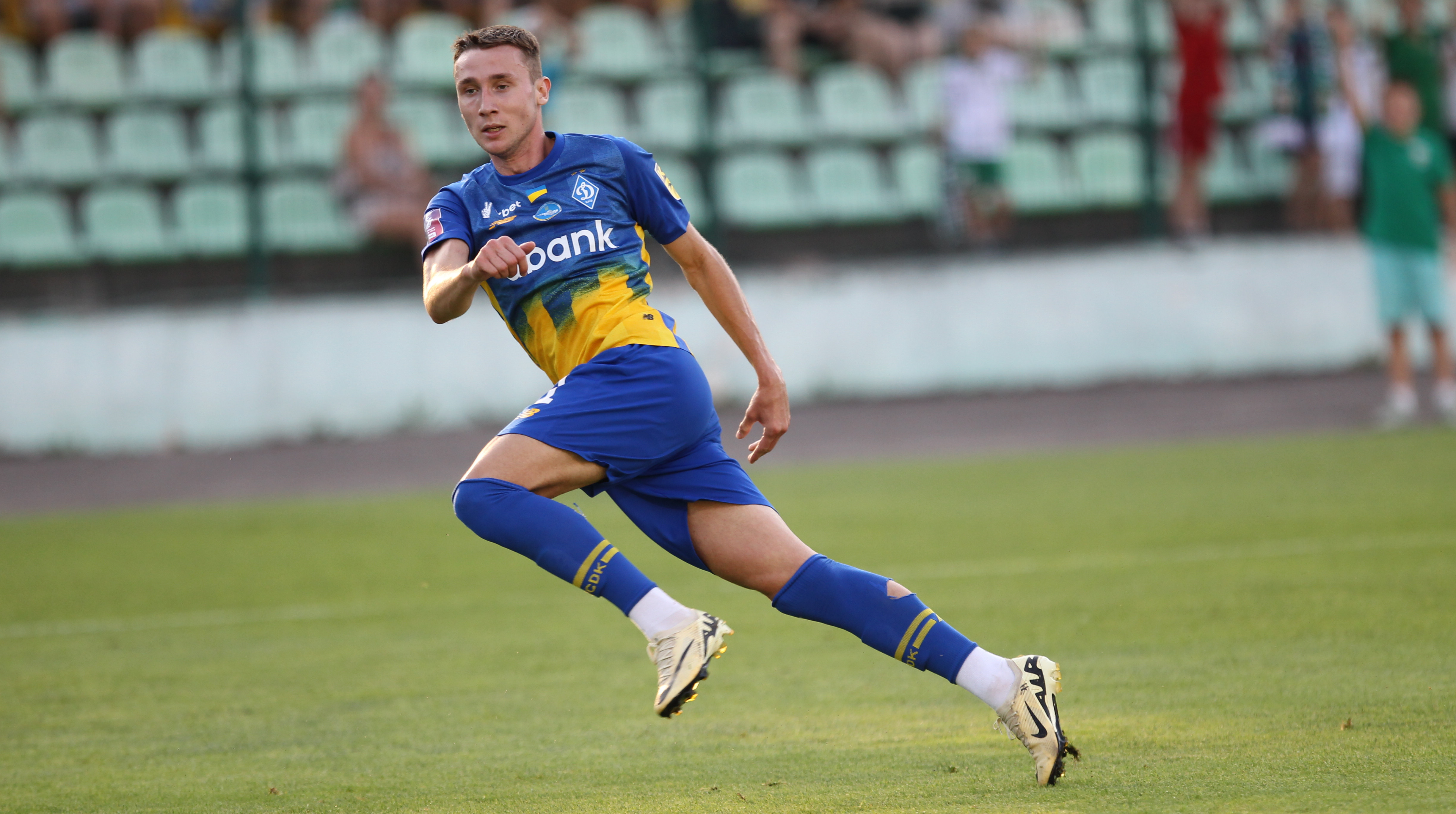 Ванат и Торрес не помогут Динамо в ответном матче квалификации плей-офф Лиги Европы против Маккаби