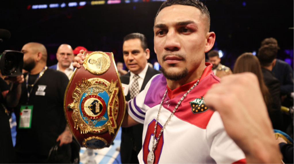 Лопес: Мы должны объявить о бое с Шакуром очень скоро