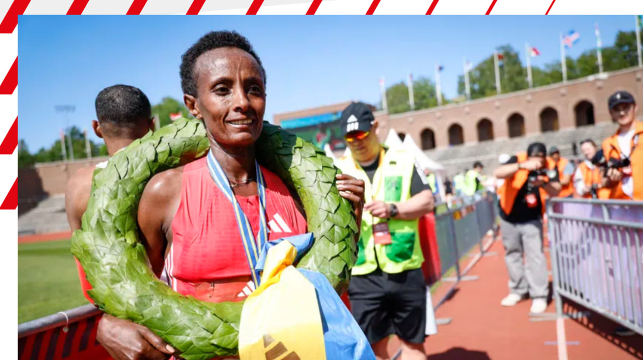 Победительница Стокгольмского марафона внезапно умерла в 30-летнем возрасте