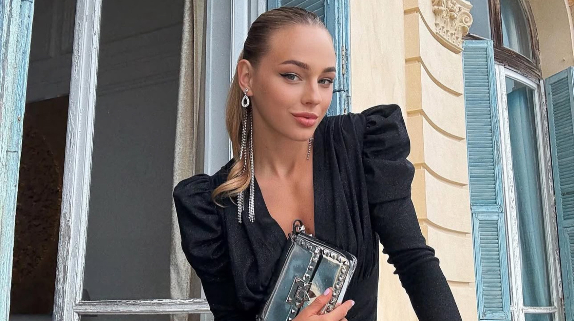 Билодид поразила новыми образами: чемпионка мира по дзюдо снялась в горячей фотосессии