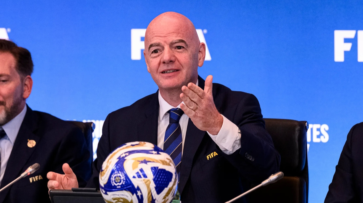 Джанні Інфантіно