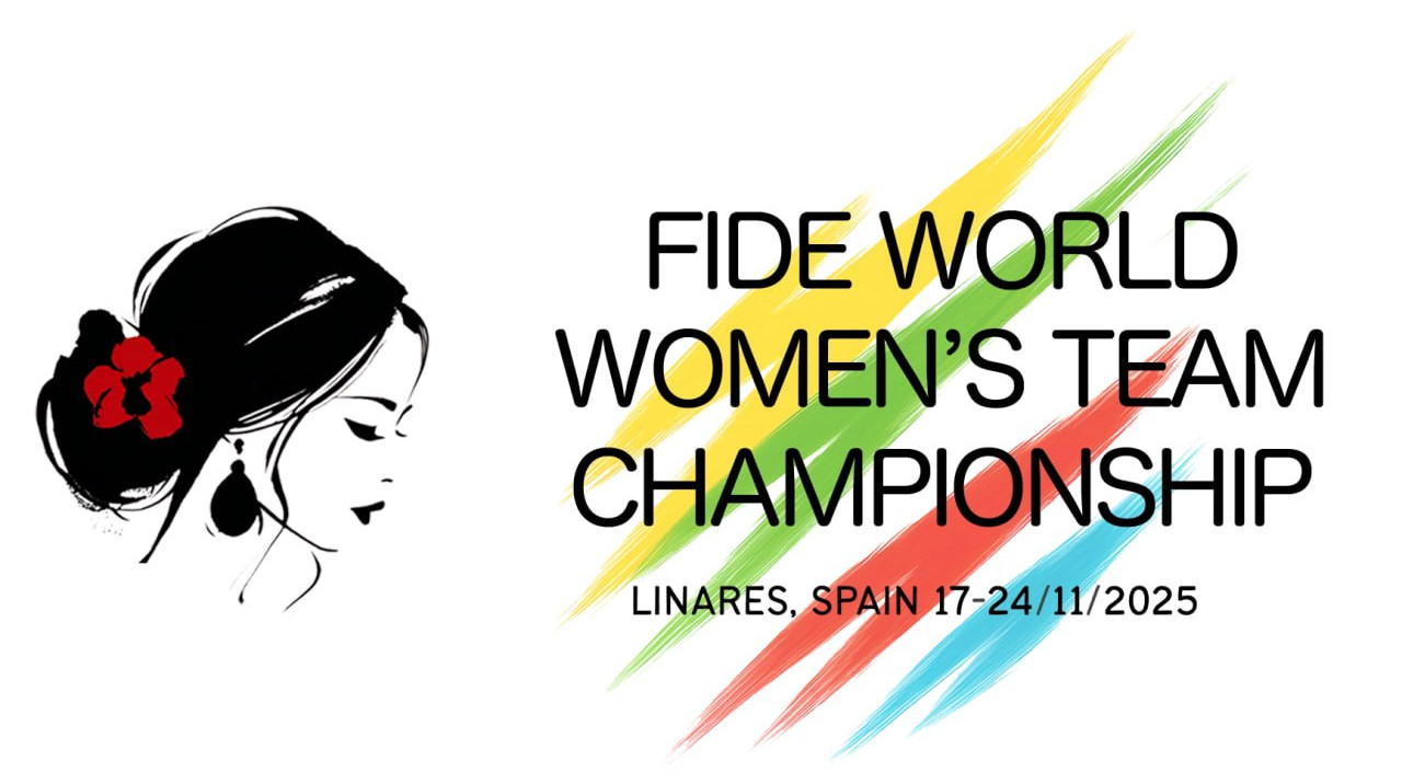 Определился состав сборной Украины на командный чемпионат мира 2025