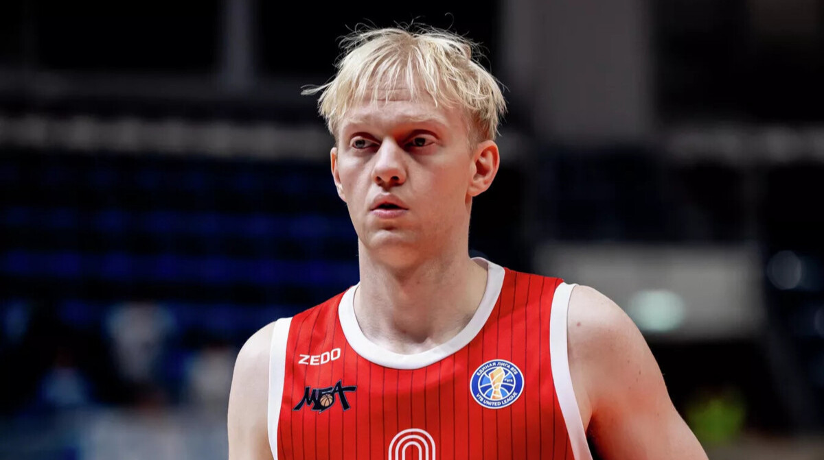 Данііл Касаткін