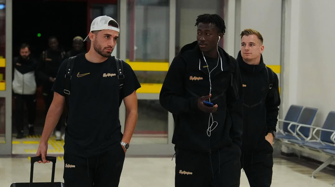 У Туреччині відсторонили понад 1000 футболістів через участь у незаконних ставках