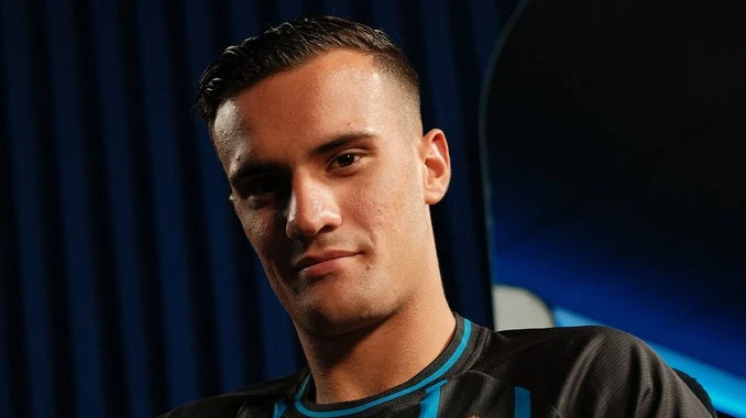 Два клуба АПЛ интересуются сыном Станковича