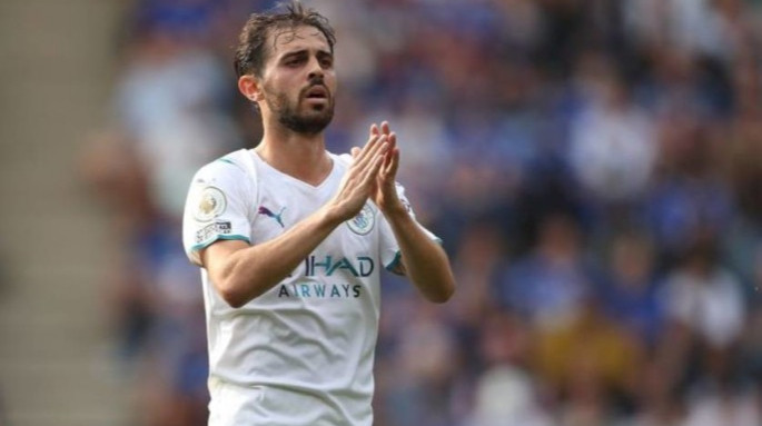 Ювентус розглядає можливість підписати лідера Манчестер Сіті