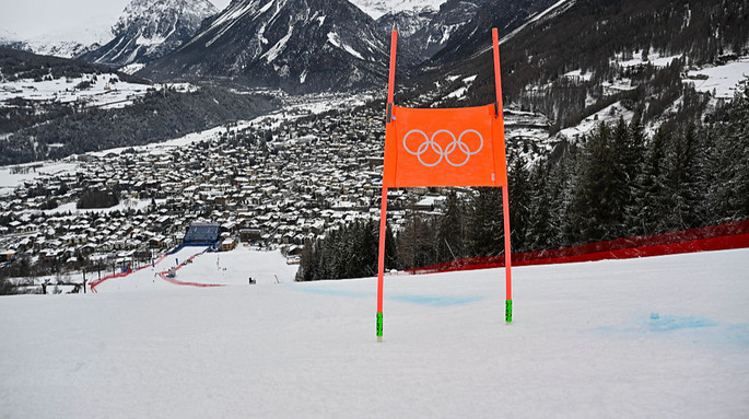 Божевілля Вонн, Одерматт проти всього світу. Прев’ю гірськолижних змагань Олімпіади-2026