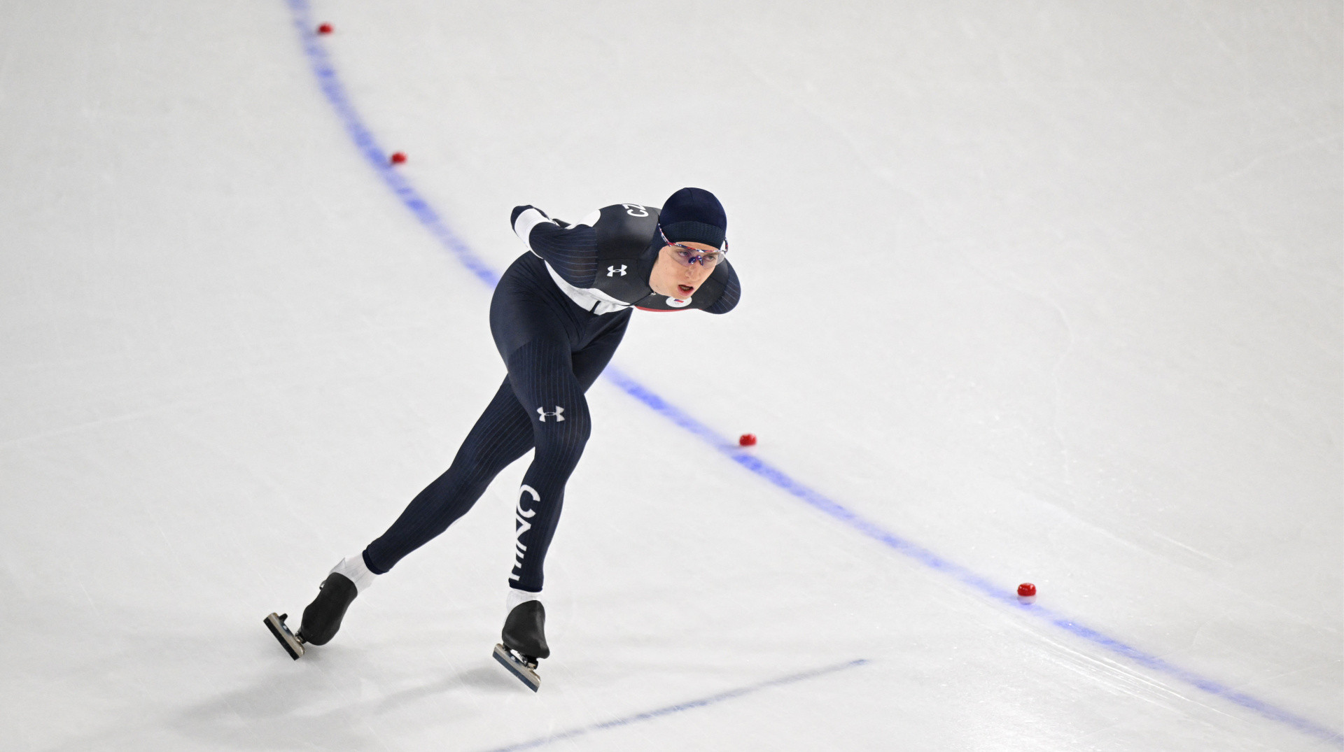 19-річний Їлек виграв золото на дистанції 10 000 метрів