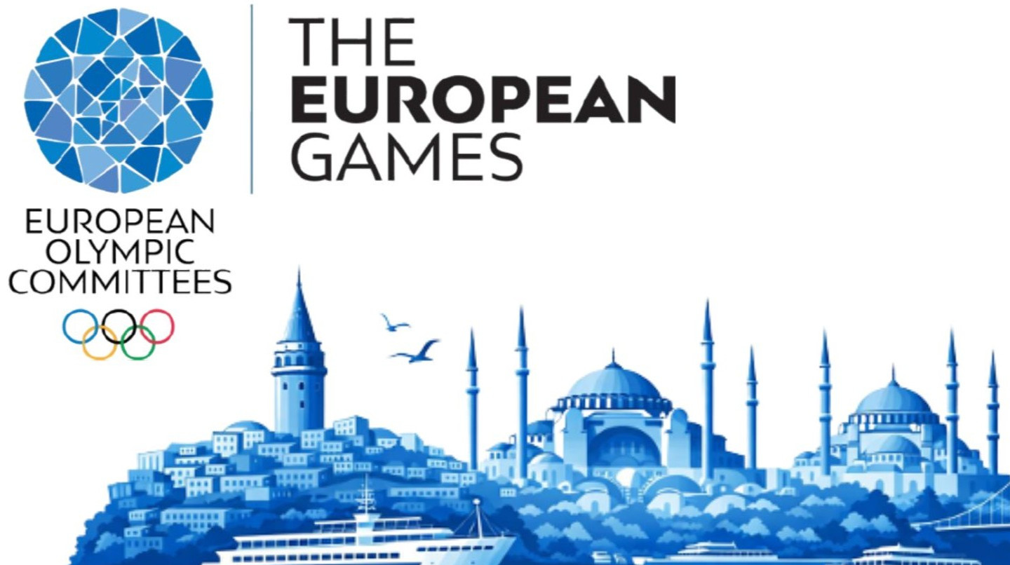 Європейські ігри 2027: організатори затвердили офіційну програму