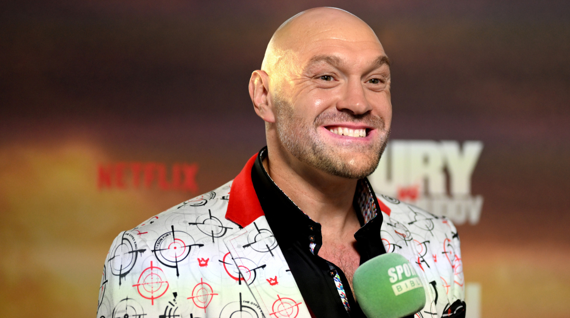 Ф'юрі назвав фаворита у протистоянні Вайлдера з Ітаумою