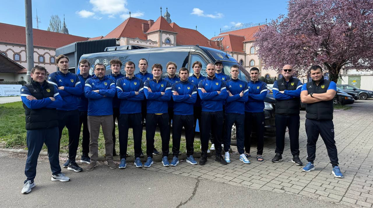 Збірна України вперше з 2022 року проведе матч проти Росії