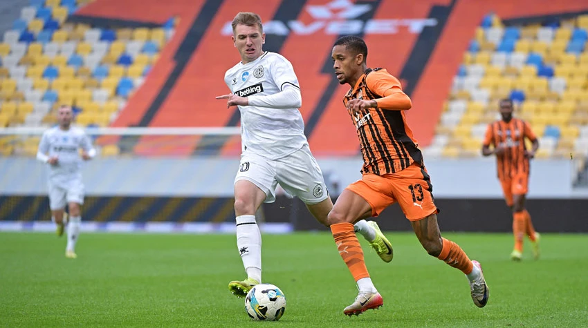 Кудривка – Шахтер. Где и когда смотреть матч 25 тура УПЛ