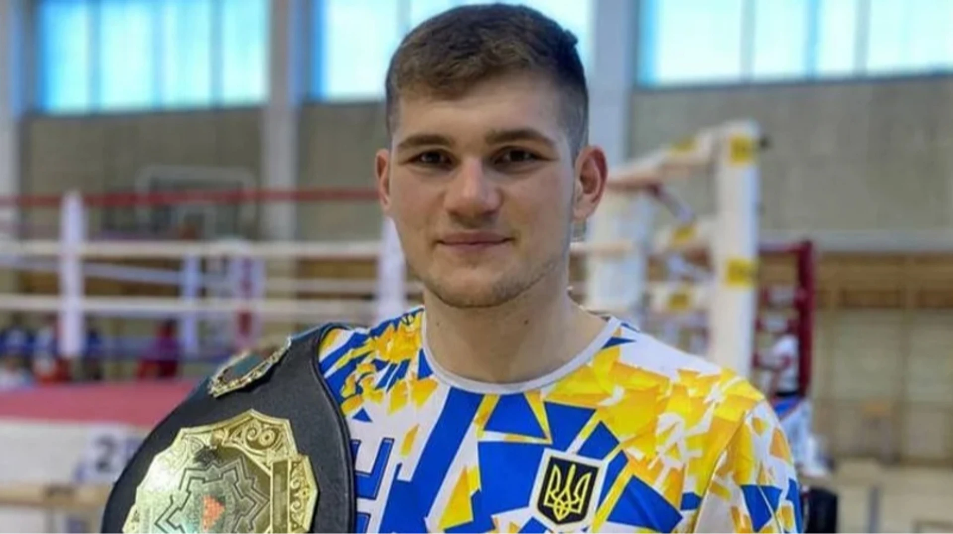 Щербатюк: Сумніваюся, що Верховен вистояв би ще раунд проти Усика