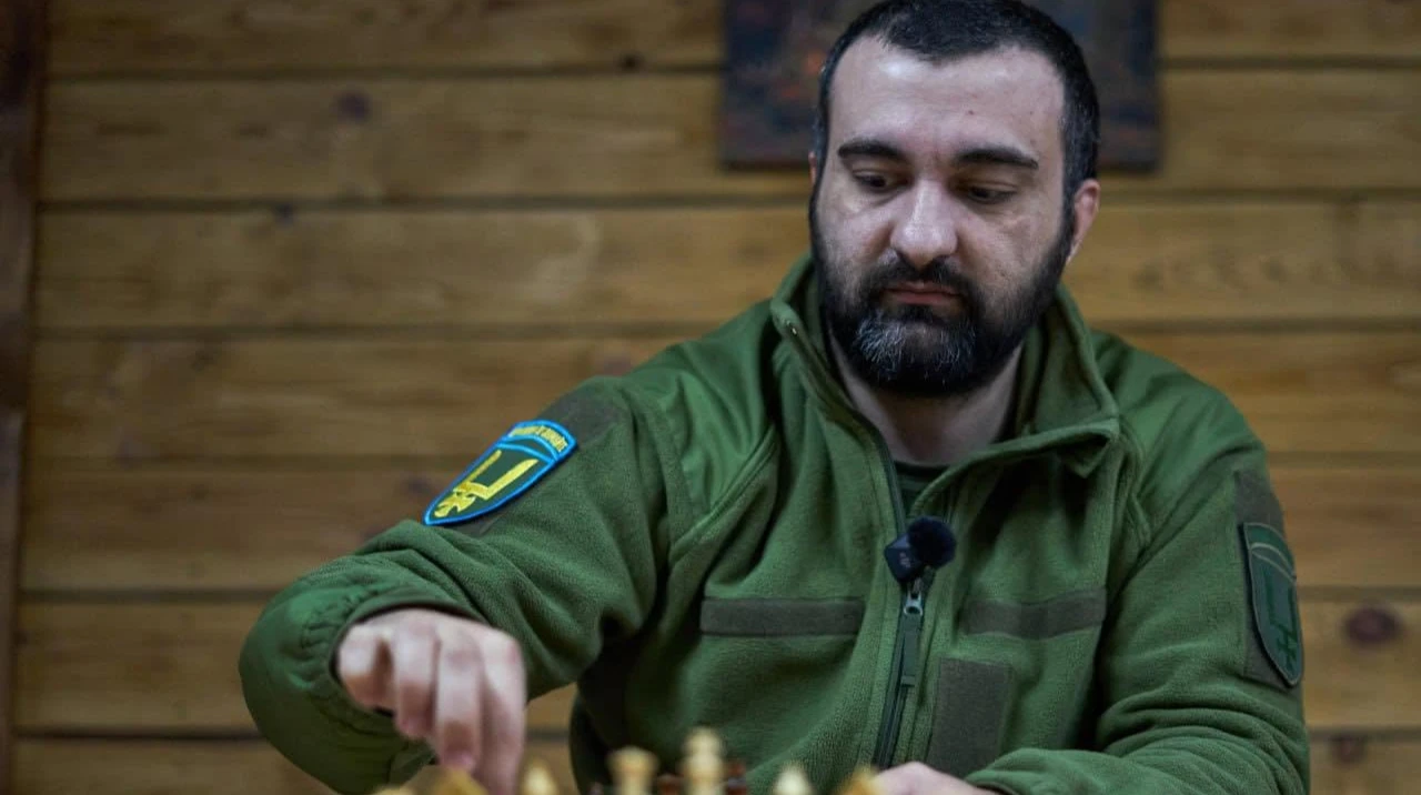 Коваленко втратив 30 позицій, Карлсен зберіг лідерство: оновлений рейтинг ФІДЕ