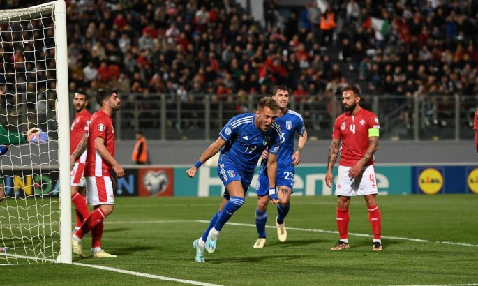 Мальта - Італія 0:2: огляд матчу кваліфікації Євро-2024