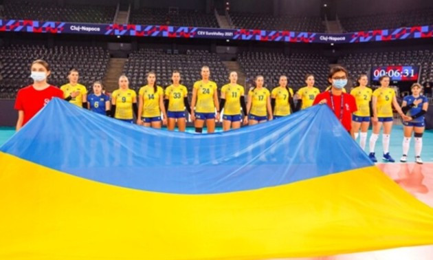 Збірна України сьогодні зіграє  з Польщею в 1/8 фіналу чемпіонату Європи