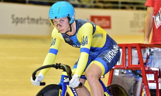 Старікова вийшла до півфіналу Олімпіади