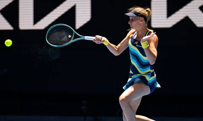 Ястремська зіграє з Носковою у чвертьфіналі Australian Open на центральному корті