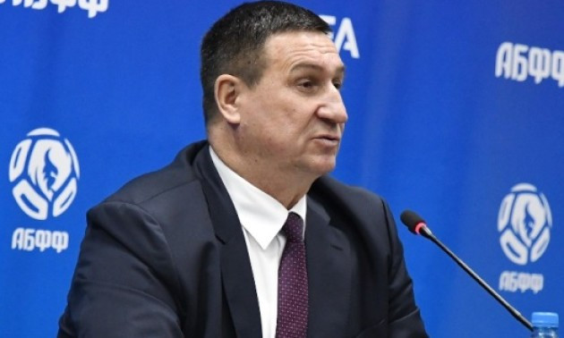 У Білорусі спростували тиск УЄФА та ФІФА через продовження чемпіонату