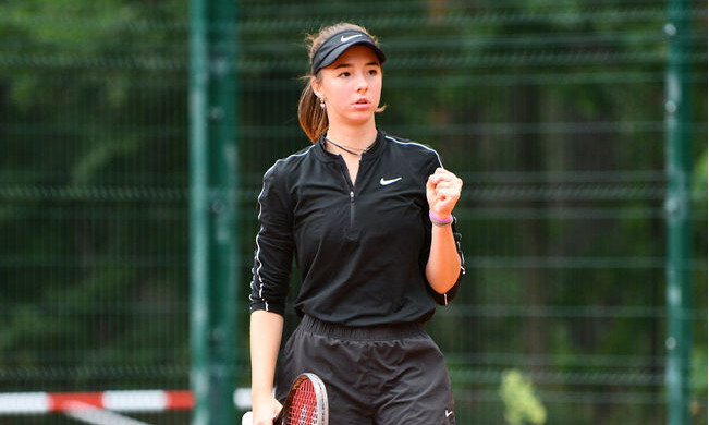 Соболева и Завацкая уступили во втором круге турнира в Италии.