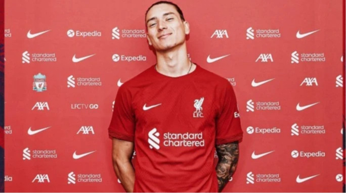 Ліверпуль визначився з ціною на Нуньєса