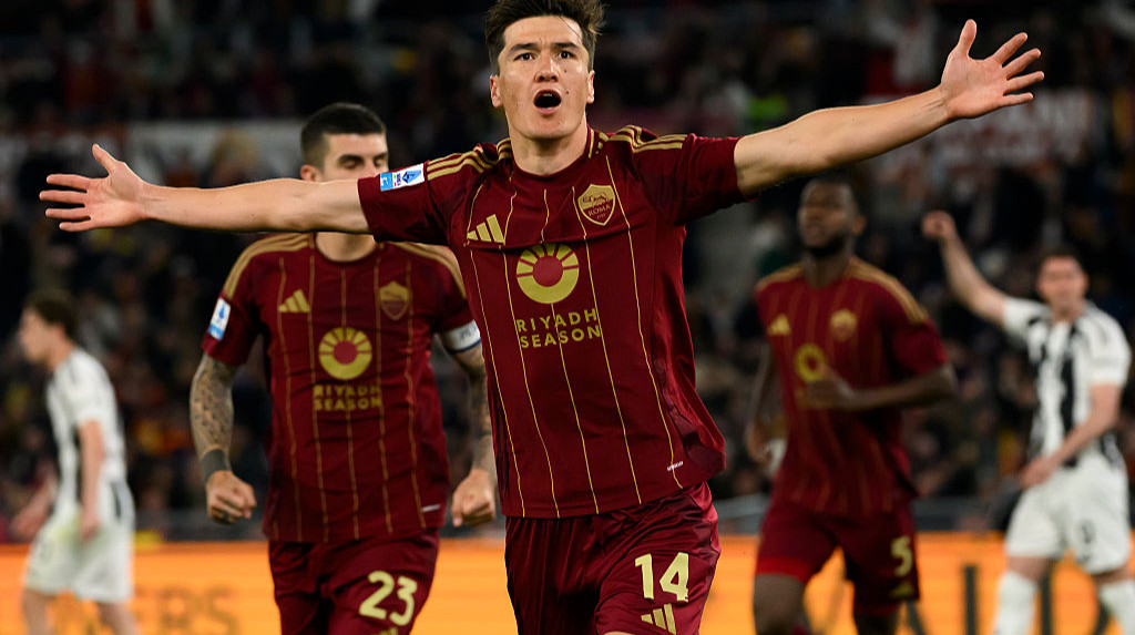 У Ромі пояснили, чому вирішили продати конкурента Довбика по нападу