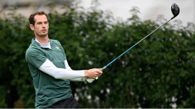 Енді Маррей отримає статую на Вімблдоні