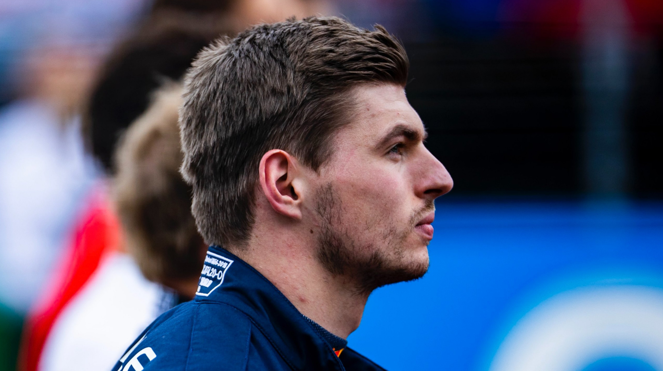 Макс Ферстаппен