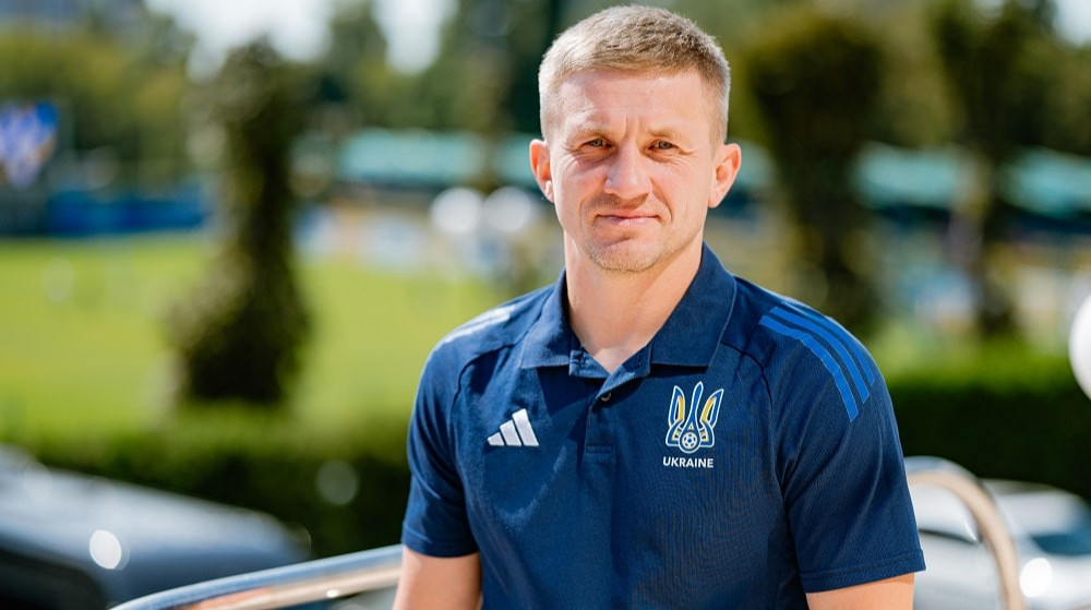 Володимир Самборський