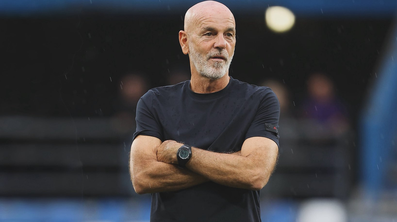 Хотелось бы меньше страдать: Пиоли – о победе Фиорентины над Полесьем в Лиге конференций