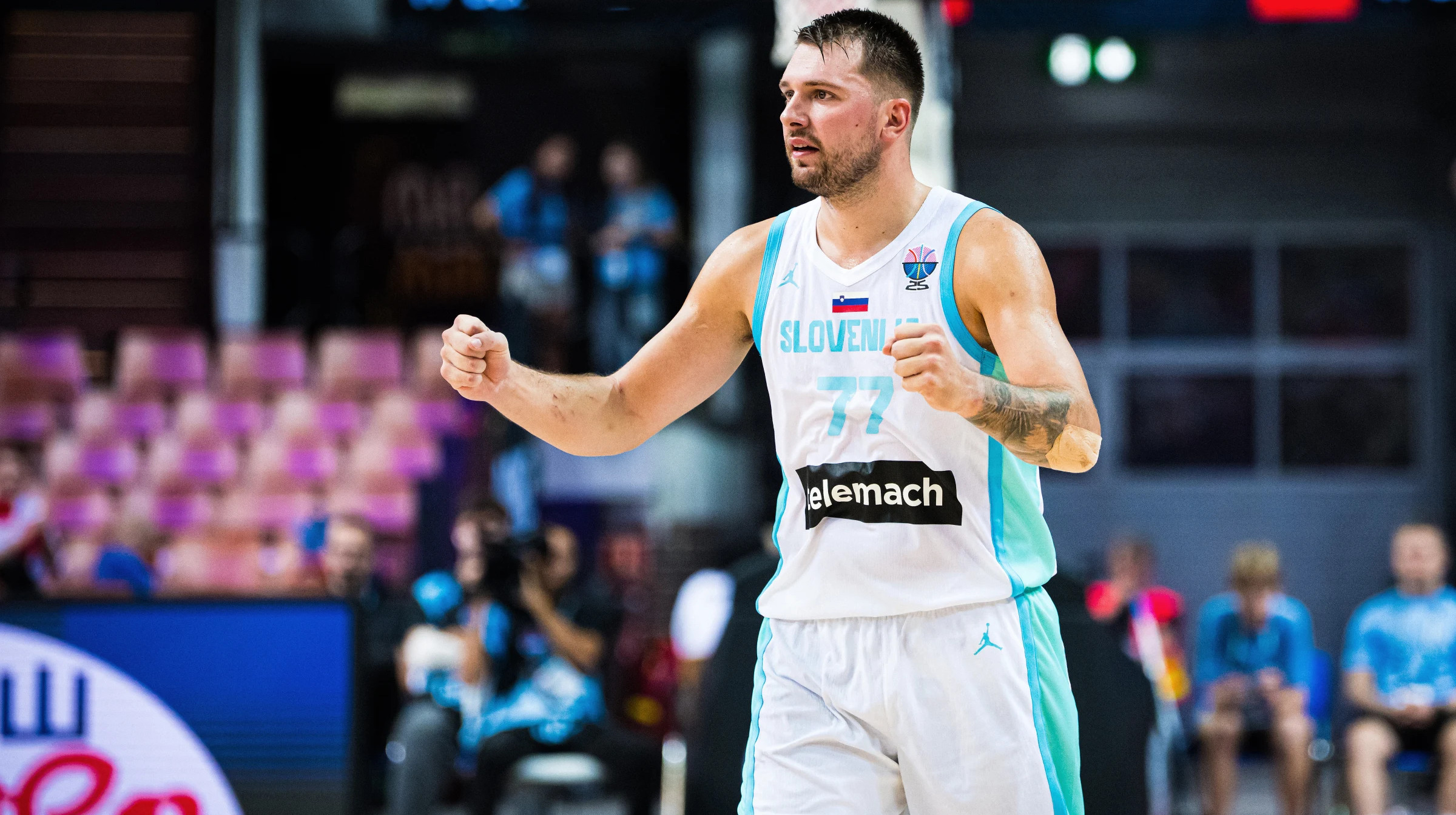 Лука Дончич