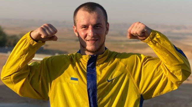 Жасан гарантировал Украине медаль ЧМ-2025