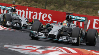 Чудеса инженерного искусства, или величайшие доминанты в истории Формулы-1