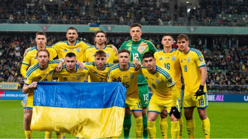 Українцям потрібно їх нейтралізувати: ексгравець збірної України назвав найнебезпечніших гравців Швеції