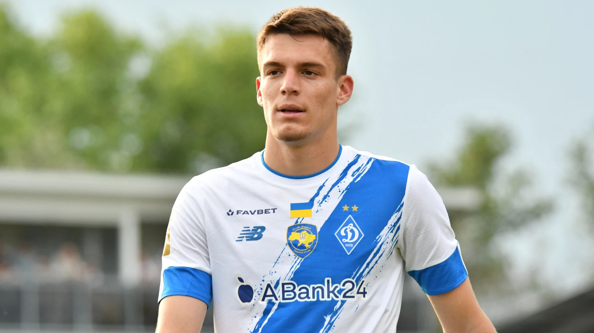 Титулований європейський клуб розглядає можливість підписання хавбека Динамо