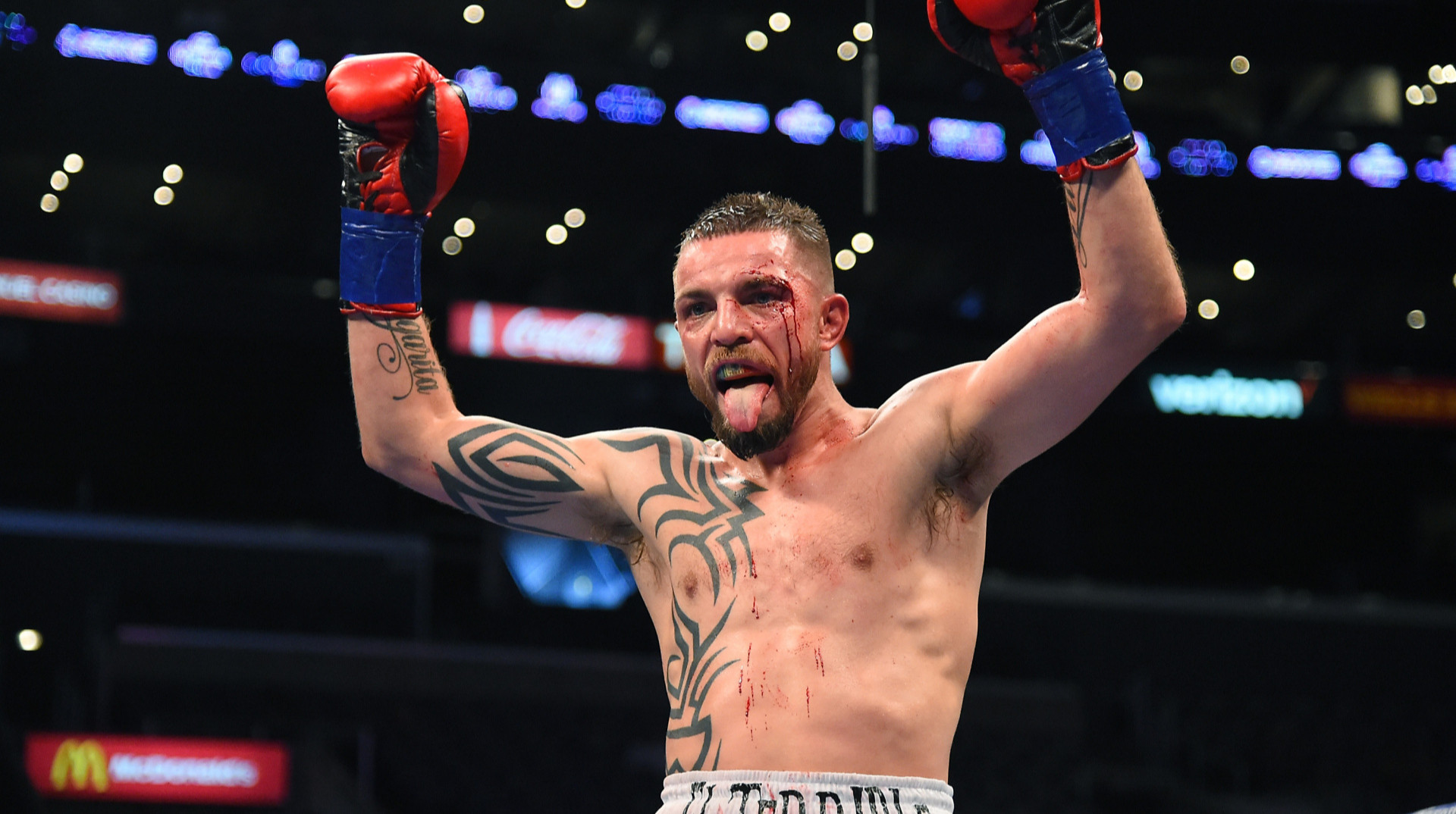 Редкач: Я возвращаю за победой